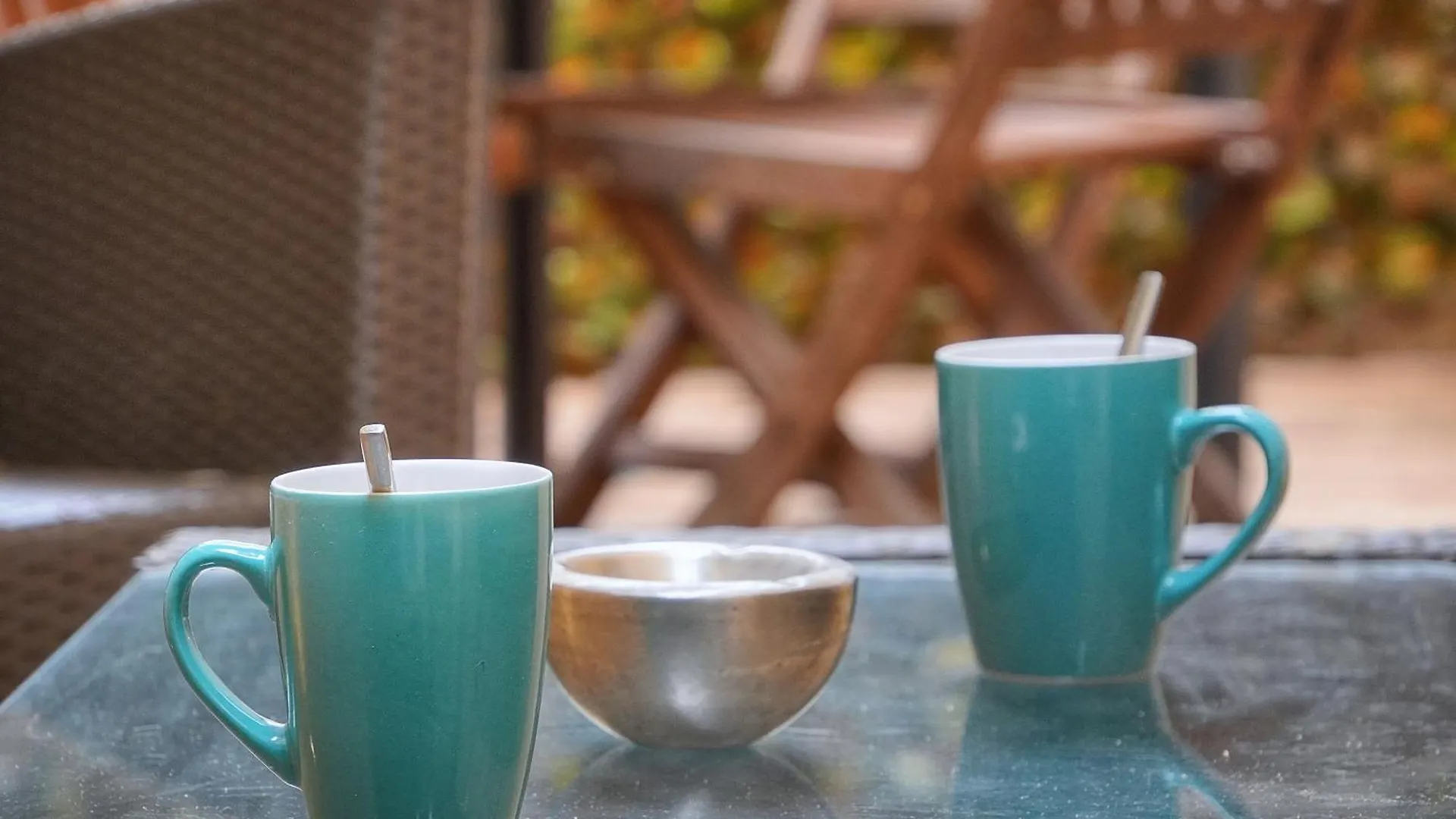 Le Jo - Centre - Terrasse - Verriere Cote D'Azur 칸느 아파트