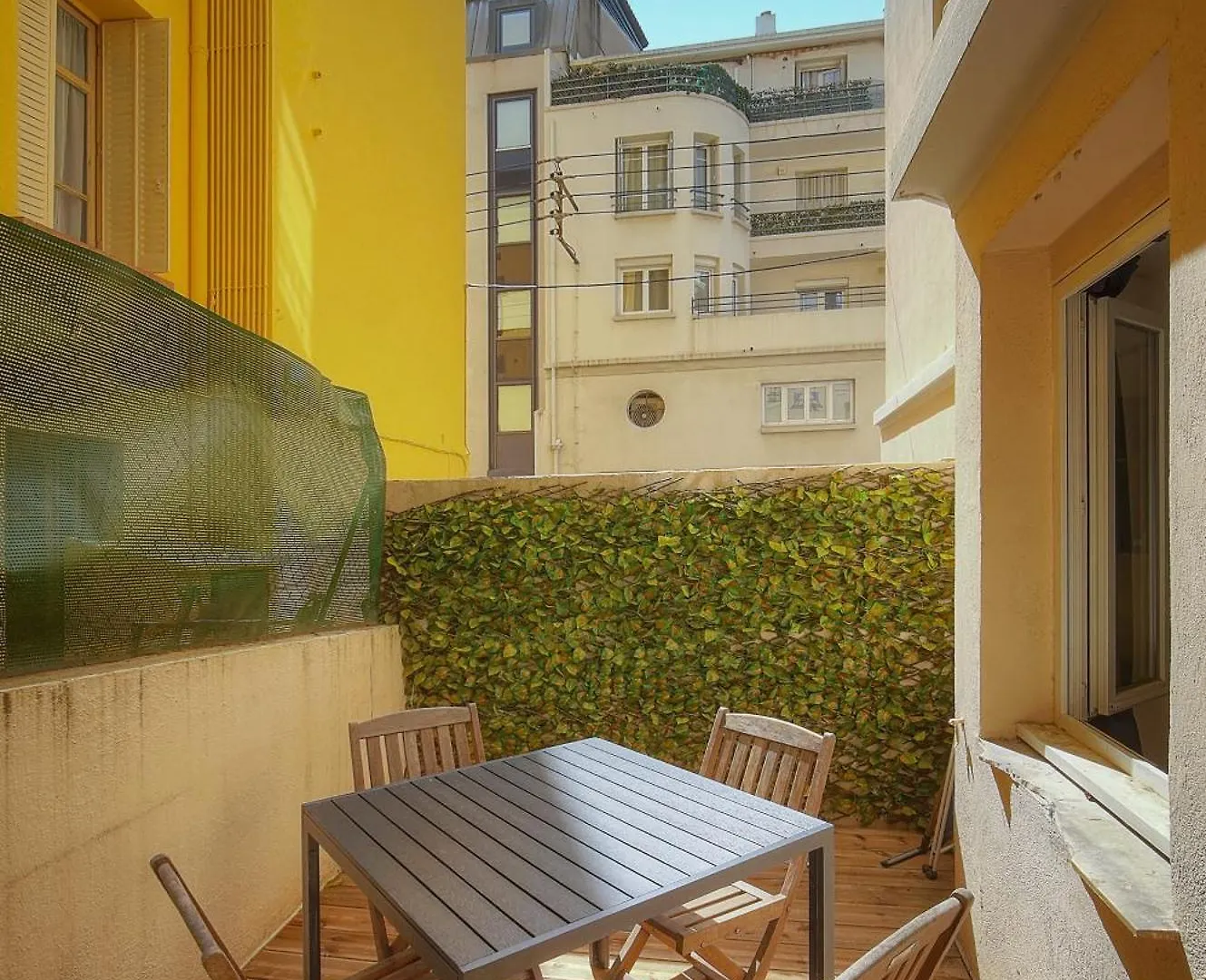 شقة Le Jo - Centre - Terrasse - Verriere Cote D'Azur كان