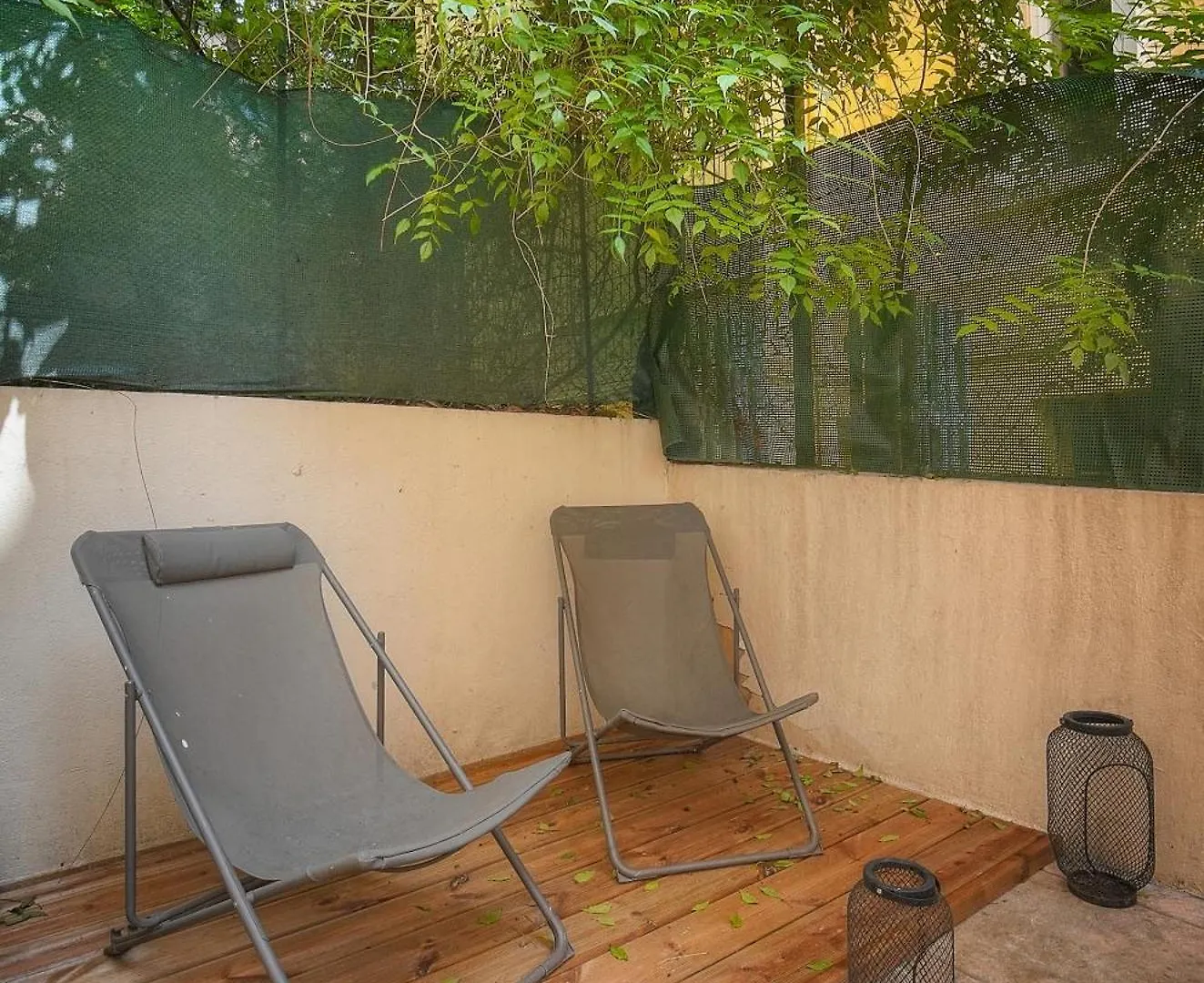 Le Jo - Centre - Terrasse - Verriere Cote D'Azur Κάννες Διαμέρισμα